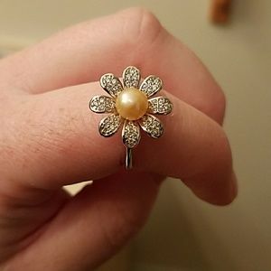 Driving Miss Daisy Ring  Vantel